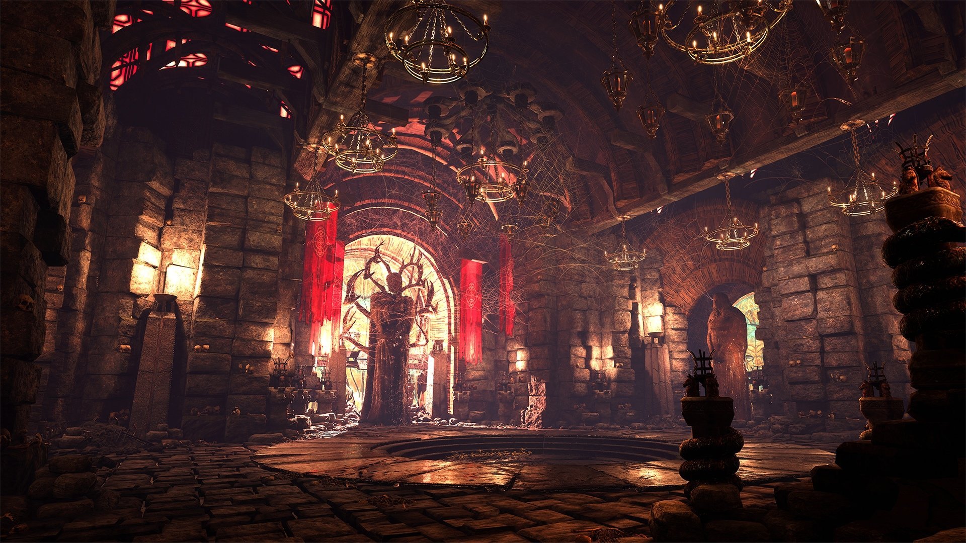 The Bard´s Tale IV Director´s Cut